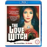 The Love Witch
The Love Witch