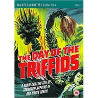 Day of The Triffids (1963) 
Day of The Triffids (1963)