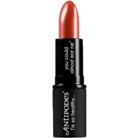 Губная помада Antipodes Lipstick 4 г - Boom Rock Bronze
Губная помада Antipodes Lipstick 4 г - Boom Rock Bronze