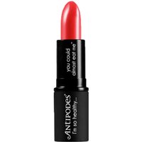 Губная помада Antipodes Lipstick 4 г - South Pacific Coral
Губная помада Antipodes Lipstick 4 г - South Pacific Coral