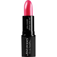 Губная помада Antipodes Lipstick 4 г - Dragon Fruit Pink 
Губная помада Antipodes Lipstick 4 г - Dragon Fruit Pink