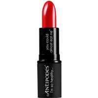 Губная помада Antipodes Lipstick 4 г - Forest Berry Red
Губная помада Antipodes Lipstick 4 г - Forest Berry Red
