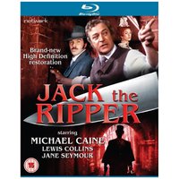 Jack the Ripper
Jack the Ripper
