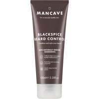ManCave Beard Control - Blackspice 100ml
ManCave Beard Control - Blackspice 100ml