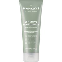 ManCave Sensitive Moisturiser 100ml
ManCave Sensitive Moisturiser 100ml