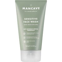 ManCave Sensitive Face Wash 125ml
ManCave Sensitive Face Wash 125ml