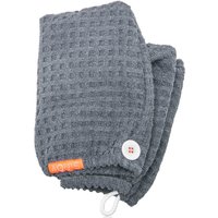 Aquis Hair Turban Waffle Luxe Moody Gray
Aquis Hair Turban Waffle Luxe Moody Gray