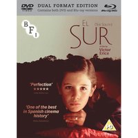 El Sur - Dual Format (Includes DVD)
El Sur - Dual Format (Includes DVD)