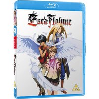Escaflowne - Complete TV Series 
Escaflowne - Complete TV Series