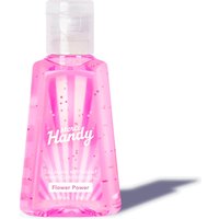 Очищающий гель для рук Merci Handy Hand Cleansing Gel 30ml (с различными ароматами) - Flower Power
Очищающий гель для рук Merci Handy Hand Cleansing Gel 30ml (с различными ароматами) - Flower Power