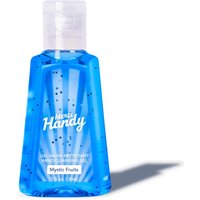 Очищающий гель для рук Merci Handy Hand Cleansing Gel 30ml (с различными ароматами) - New Wave
Очищающий гель для рук Merci Handy Hand Cleansing Gel 30ml (с различными ароматами) - New Wave
