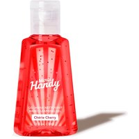 Очищающий гель для рук Merci Handy Hand Cleansing Gel 30ml (с различными ароматами) - Chérie Cherry
Очищающий гель для рук Merci Handy Hand Cleansing Gel 30ml (с различными ароматами) - Chérie Cherry
