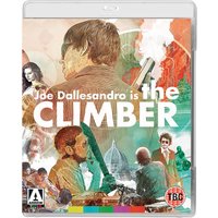 The Climber - Dual Format (Includes DVD)
The Climber - Dual Format (Includes DVD)