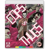 Cops vs Thugs - Dual Format (Includes DVD) 
Cops vs Thugs - Dual Format (Includes DVD)