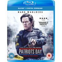 Patriots Day
Patriots Day