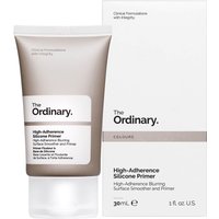 Силиконовый праймер The Ordinary High-Adherence Silicone Primer, 30 мл
Силиконовый праймер The Ordinary High-Adherence Silicone Primer, 30 мл