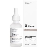 Жидкий праймер для макияжа The Ordinary High-Spreadability Fluid Primer, 30 мл
Жидкий праймер для макияжа The Ordinary High-Spreadability Fluid Primer, 30 мл