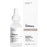 The Ordinary 10% Argireline Solution 30ml
The Ordinary 10% Argireline Solution 30ml
