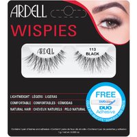 Накладные ресницы Ardell Wispies False Eyelashes - 113 Black
Накладные ресницы Ardell Wispies False Eyelashes - 113 Black