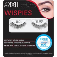 Накладные ресницы Ardell Demi Wispies False Eyelashes - 120 Black
Накладные ресницы Ardell Demi Wispies False Eyelashes - 120 Black