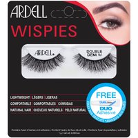 Накладные ресницы Ardell Double Up Demi Wispies False Eyelashes - Black
Накладные ресницы Ardell Double Up Demi Wispies False Eyelashes - Black
