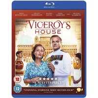 Viceroy's House (Includes Digital Download)
Viceroy's House (Includes Digital Download)