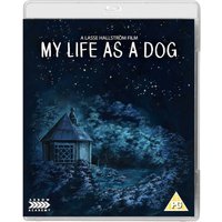 My Life as a Dog - Dual Format (Includes DVD)
My Life as a Dog - Dual Format (Includes DVD)