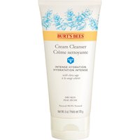 Очищающий крем Burt's Bees Intense Hydration Cream Cleanser 170 г
Очищающий крем Burt's Bees Intense Hydration Cream Cleanser 170 г