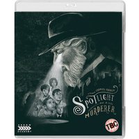 Spotlight on a Murderer - Dual Format (Includes DVD)
Spotlight on a Murderer - Dual Format (Includes DVD)