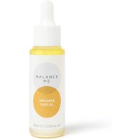 Масло для придания коже лица сияния Balance Me Radiance Face Oil 30 мл
Масло для придания коже лица сияния Balance Me Radiance Face Oil 30 мл