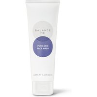 Средство для умывания Balance Me Pure Skin Face Wash 125 мл
Средство для умывания Balance Me Pure Skin Face Wash 125 мл