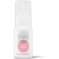 Крем для век Balance Me Wonder Eye Cream 15 мл
Крем для век Balance Me Wonder Eye Cream 15 мл