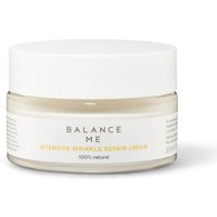 Интенсивный восстанавливающий крем против морщин Balance Me Intensive Wrinkle Repair Cream 50 мл
Интенсивный восстанавливающий крем против морщин Balance Me Intensive Wrinkle Repair Cream 50 мл