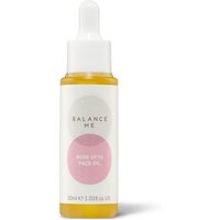 Масло для лица Balance Me Rose Otto Face Oil 30 мл
Масло для лица Balance Me Rose Otto Face Oil 30 мл