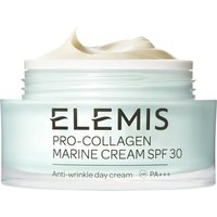 Elemis Pro-Collagen Marine Cream SPF30 50ml
Elemis Pro-Collagen Marine Cream SPF30 50ml