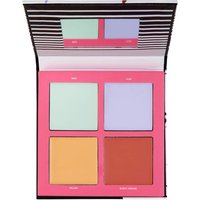 Палетка корректоров Lottie London Cream Colour Correcting Palette 16,8 г
Палетка корректоров Lottie London Cream Colour Correcting Palette 16,8 г