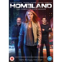 Homeland - Season 6
Homeland - Season 6