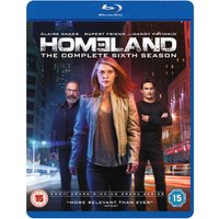 Homeland - Season 6
Homeland - Season 6