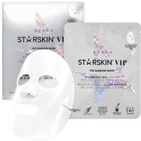 Маска с экстрактом кокоса STARSKIN The Diamond Mask™ VIP Illuminating Coconut Bio-Cellulose Second Skin Face Mask
Маска с экстрактом кокоса STARSKIN The Diamond Mask™ VIP Illuminating Coconut Bio-Cellulose Second Skin Face Mask