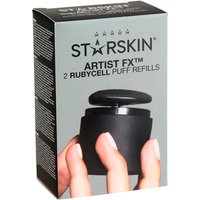 Пуховка-аппликатор (сменные блоки) STARSKIN Artist FX™ Rubycell Puff Refill Pack (набор из 2 шт.)
Пуховка-аппликатор (сменные блоки) STARSKIN Artist FX™ Rubycell Puff Refill Pack (набор из 2 шт.)