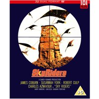 Sky Riders
Sky Riders