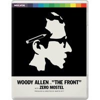The Front (Dual Format Limited Edition)
The Front (Dual Format Limited Edition)