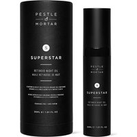 Ночное масло для лица Pestle & Mortar Superstar Night Oil 30 мл
Ночное масло для лица Pestle & Mortar Superstar Night Oil 30 мл