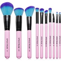 Spectrum Collections 10 Piece Essential Brush Set
Spectrum Collections 10 Piece Essential Brush Set