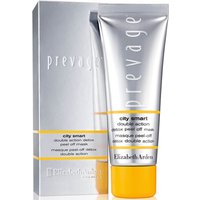 Пленочная маска-пилинг Elizabeth Arden Prevage City Smart Double Action Detox Peel Off Mask 75 мл
Пленочная маска-пилинг Elizabeth Arden Prevage City Smart Double Action Detox Peel Off Mask 75 мл