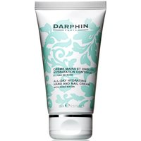 Darphin Hydraskin Hand & Nail Cream 75ml
Darphin Hydraskin Hand & Nail Cream 75ml