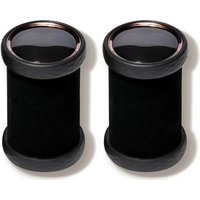 T3 Volumising Hot Rollers Luxe (Various Sizes) - 1.5 Inch
T3 Volumising Hot Rollers Luxe (Various Sizes) - 1.5 Inch