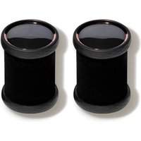 T3 Volumising Hot Rollers Luxe (Various Sizes) - 1.75 inch
T3 Volumising Hot Rollers Luxe (Various Sizes) - 1.75 inch