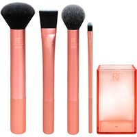 Набор кистей для макияжа Real Techniques Flawless Base Brush Set
Набор кистей для макияжа Real Techniques Flawless Base Brush Set