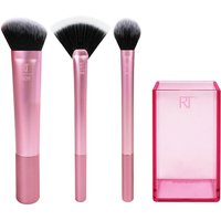 Набор кистей Real Techniques Sculpting Set
Набор кистей Real Techniques Sculpting Set